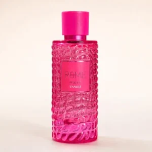 Rome Pink PP Vanille